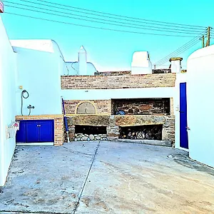 Villa Blue Serenity, Fanari (Mykonos)