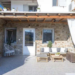 Appartamento Mykonos Dot, Ano Mera