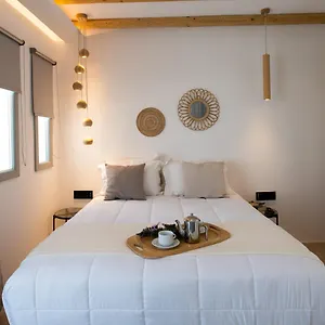 Appartamento Mykonos Village, Ano Mera