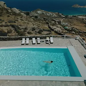 Appartamento Mykonos Supreme Comfort &, Kalafatis