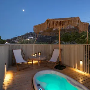 Casa vacanze Levantes House Mykonos, Ano Mera