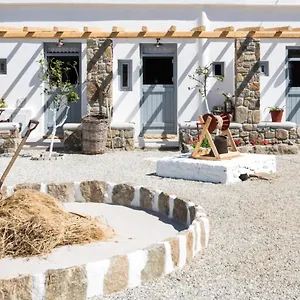 Casa vacanze Aloni, Ano Mera