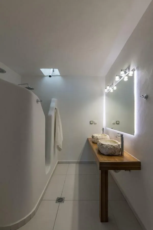 Villa Wild View Mykonos Merchia Beach